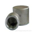 forged carbon steel /forged stainless steel pipe fitting